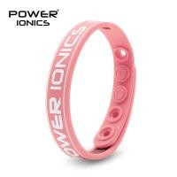 ราคา FDA Registration Power Ionics Antifatigue ฟิตเนสใช้กำลังกีฬาซิลิโคนไอออน Balance ทัวร์มาลีเจอร์เมเนียม Charms สร้อยข้อมือกำไลข้อมือ (7444800801)