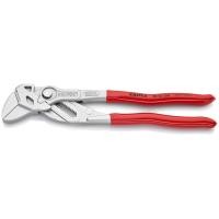 ราคา KNIPEX Pliers Wrenches 250 mm คีมประแจ 250 มม รุ่น 8603250 (2951144377)