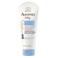 ราคา ของแท้ Aveeno Baby daily moisture Lavender Eczema Bath Wash Shampoo ครีมทาผิวเด็ก โลชั่นทาผิวเด็กแพ้ง่าย สบู่ ยาสระผมเด็ก (19631341805)