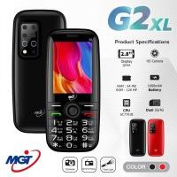 ราคา MGT G2xl มือถือปุ่มกด จอสี 2 8 กล้องHD รุ่นใหม่ ประกันศูนย์ไทย 1 ปี (20356201180)
