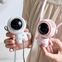 ราคา พร้อมส่ง พัดลมUSB ขนาดเล็ก แบบพกพา พร้อมเชือกคล้องคอ แบบชาร์จไฟได้ 360 องศา พัดลมระบายความร้อน หมุนได้ (19443858008)