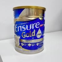 ราคา Ensure Gold เอนชัวร์ โกลด์ วานิลลา 850g 1 กระป๋อง Ensure Gold Vanilla 850g x1 อาหารเสริมสูตรครบถ้วน (20833066350)