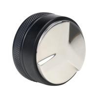ราคา เตรียมการจัดส่ง Coffee Tamper 51 53 58 mm Distributor Leveler macaron Coffee Leveler Espresso Hand Tampers Espresso Tamper Distributor อุปกรณ์ทำกาแฟ แบบสแตนเลส (19886312212)