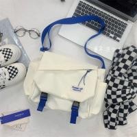 ราคา พร้อมส่ง กระเป๋าสะพายข้าง สไตล์มินิมอล ไม่รวมพวงกุญแจ (20576292213)