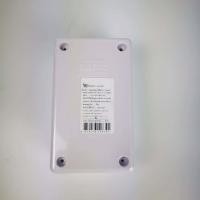 ราคา กล่องกันน้ำสีขาว บล็อคกันน้ำ NANO 4x4 2x4 (16702254062)