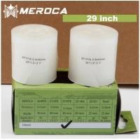 ราคา MEROCA เทปกันหนามสำหรับรองยางจักรยาน สำหรับใส่ล้อจักรยาน กันรั่ว กันหนามแทง กันเศษแก้ว (7647751468)