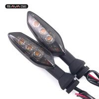 ราคา ไฟท้ายสัญญาณเลี้ยว LED สำหรับ DUCATI Multistrada 1200 S dvt ENDUOR 1260 S Streetfighter 848 1100 S ไฟเลี้ยวมอเตอร์ไซด์กะพริบ (17698422429)
