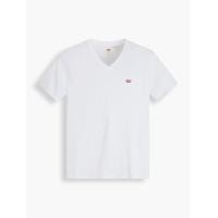 ราคา เสื้อยืดผู้ชาย Levis Mens Original Housemark V Neck T Shirt (20154968466)
