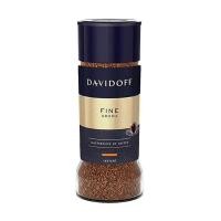 ราคา Davidoff Coffee กาแฟสำเร็จรูป 100g มี 4 รสชาติ (9412379693)