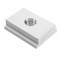 ราคา T track Slide nut น็อตตัวเมียสำหรับ T track PACK4 (20325240998)