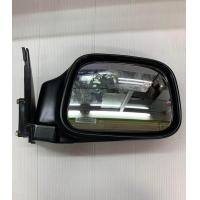 ราคา กระจกข้างรถตู้หัวจรวด สีดำ (20354499530)