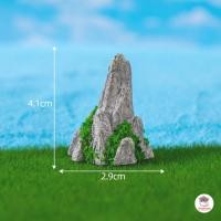 ราคา ภูเขา น้ำตก สระน้ำ ตุ๊กตาจิ๋ว โมเดลจิ๋ว แต่งสวน ตุ๊กตาแต่งสวนจิ๋ว ตุ๊กตาจัดสวนถาด (20942303242)