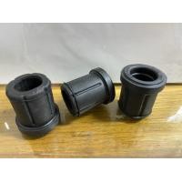 ราคา ยางหูแหนบ หลัง สั้น ยาง 8 ชิ้น สีดำ vigo vigo champ วีโก้ วีโก้แชมป์ Rear Leaf Spring Shackle Bushing Rubber Short Toyota vigo Vigo Champ Pick UP (3087244677)