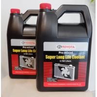 ราคา น้ำยาหล่อเย็น น้ำยาหม้อน้ำ TOYOTA ขนาด3 7ลิตร แท้แน่นอน (21056579541)