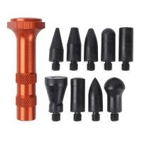 ราคา ชุดอุปกรณ์ดึงรอยบุบสำหรับตัวถังรถยนต์เครื่องมือซ่อมรอยบุบไม่ต้องทำสีชุดกำจัดรอยบุบร่างกายอัตโนมัติแบบสากล (13396960324)