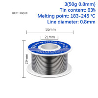 ราคา Best Buyle ลวดทองแดงตะกั่วบัดกรีแกนแกนบัดกรีบัดกรีลวดทองแดงดีบุกลวดทองแดง (20638720054)