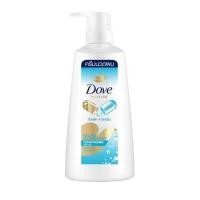 ราคา ครีมนวด ใหม่ ครีมนวดโดฟ 410 มล Dove Nutritive Solutions Micellar Nourishment โดฟ นูทริทีฟ โซลูชั่น ไมเซลล่า นูริชเม้นท์ ครีมนวดผม 410 มล (13130960747)