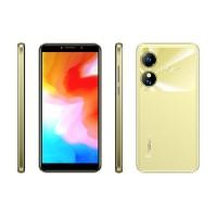 ราคา โทรศัพท์มือถือสมาร์ทโฟน inovo รุ่น i 05 Flash หน้าจอ6 5 นิ้ว ใช้ได้กับทุกแอพธนาคาร Android 13 (21198816183)