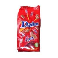 ราคา Daim Chocolate ดาแอม ชอคโกแลตสอดใส้คาราเมล 280 กรัม (20821168668)