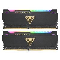 ราคา RAM DDR4 Patriot รุ่น Viper Steel RGB ความจุถึง 64GB 32x2 บัสถึง 4400 MHz สินค้ามีประกัน (21073623781)