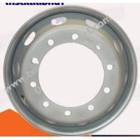 ราคา กะทะล้อยางเรเดียล 8 25 22 5 10 รูน็อต 27 มิล เตเปอร์ เกรดใส่ล้อหน้า ล้อหลัง กะทะล้อ กะทะล้อรถบรรทุก กะทะล้อยางเรเดียล (7428579988)