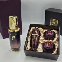 ราคา พร้อมส่ง Exp13 6 26 The History of Whoo Hwanyu Imperial Youth First Serum Special Set (20847018387)