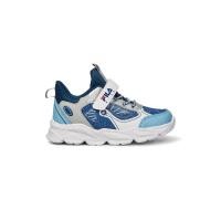 ราคา FILA Aki Light รองเท้าลำลองเด็ก (21146005343)