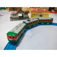 ราคา ชุดรถไฟด่วนพิเศษ Tomy Plarail ของแท้มือสองสภาพดี (20680430027)