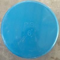 ราคา ฝาครอบ ฝาคอบ ท่อ pvc ขนาด 6 นิ้ว (6925834921)