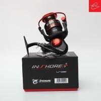 ราคา รอกสปินนิ่งหน้าดินไพโอเนียร์ อินชอว์ พลัส Pioneer Inshore Plus เบอร์ 4000 5000 6000 8000 (20471944409)