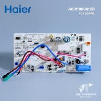 ราคา A0011800612D แผงวงจรแอร์ Haier แผงบอร์ดแอร์ไฮเออร์ บอร์ดคอยล์เย็น รุ่น HSU 10VNR03TF HSU 12VNS03TF HSU 09VNS03TF (20678928082)