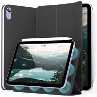 ราคา Magnetic Smart Case สำหรับ iPad 10th Generation 10 9นิ้ว2022 2 In 1ฝาครอบที่ถอดออกได้แม่เหล็กที่มีประสิทธิภาพหมุนได้ Smart Folio Trifold Caseauto Sleep wake Smart Case สำหรับ iPad Air 5 Air 4 Ipad Pro