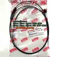 ราคา B8A F478E 00 สายปลดล็อคเบาะ GRAND FILANO HYBRID 2018 2021 GRAND FILANO HYBRID ABS 2019 2020 อะไหล่แท้ YAMAHA (16629912205)