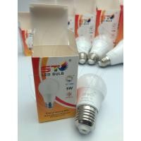 ราคา jg shops lazada LED Bulb Size 3W 5W 7W 9W 12W 18W E27 screw cap Daylight LED Bulb Home use 220V (4499434176)