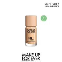 ราคา MAKE UP FOR EVER HD Skin Foundation (19674899988)