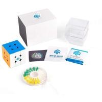 ราคา Offwhite 2020 ขายดี คลังสินค้าพร้อม GAN 356 xลูกบาศก์ความเร็ว 3x3 stickerless Gans 356xแม่เหล็กrubix Cube GAN 356 XS puzzl Cubo GAN 356 xตัวเลขIPGปริศนาCube gan356 X 3X3X3 mลูกบาศก์มายากล (3919626250)