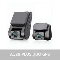 ราคา VIOFO A129 PLUS DUO GPS กล้องติดรถยนต์ 2K QHD 60FPS Full HD GPS WIFI รับประกัน 18 เดือน (21166413574)
