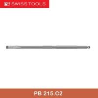 ราคา PB Swiss แกนไขควงปากแบน PB215C (8387139495)