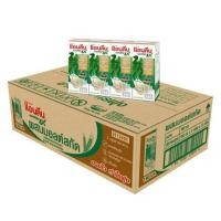 ราคา แอนลีน นม UHT 180มิลลิลิตร ยกลัง 36 48 กล่อง (19643784059)