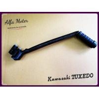 ราคา KAWASAKI TUXEDO KICK START BLACK คันสตาร์ท KAWASAKI TUXEDO สีดำ สินค้าคุณภาพดี (8074244212)
