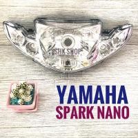 ราคา ชุดไฟหน้า YAMAHA SPARK NANO ยามาฮ่า สปาร์ค นาโน ไฟหน้า จานฉาย จานไฟ มอเตอร์ไซค์ มอไซค์ (16418362689)