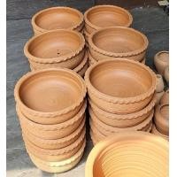 ราคา อ่างดินเผา อ่างแมวนอน อ่างน้ำ อ่างเลี้ยงบัวจิ๋วอ่างสวนถาดไม่เจาะรูขนาด11 12 13 14 15 16นิ้ว ส่งKerry (13558015799)