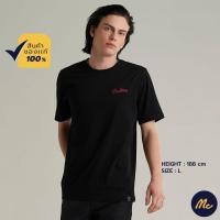 ราคา Mc JEANS เสื้อยืดแขนสั้นผู้ชาย MTTZ64920 (19971052284)