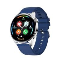 ราคา LIGE ใหม่นาฬิกาผู้ชายรับสายโทร Smart Watch นาฬิกา ผู้ชาย กัน น้ำ Android IOS กล่อง (16567733792)