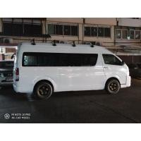 ราคา แร็คหลังคารุ่นมาตรฐาน สำหรับ Toyota Commuter และ Ventury (17340762536)