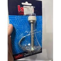 ราคา กันชน กันชนสแตนเลส กันชนประตู กันชนประตูห้องน้ำ พร้อมขอแขวนผ้า ISON 648 AC 648 SS 648 (10576980982)