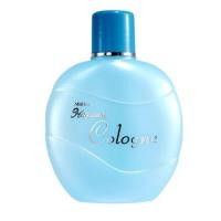ราคา นำ้หอมโคโลญจ์ มิสทิน โคโลญจ์ 80มล Mistine Cologne 80ml (20288919331)