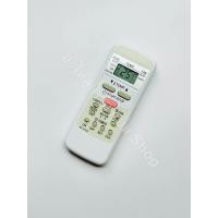 ราคา รีโมทแอร์ Toshiba Carrie ปุ่ม ชมพู K10JE (9857652492)
