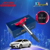 ราคา คอยล์จุดระเบิด Axis TOYOTA ALTIS DUAL PRIUS CHR 1ZR 2ZR 3ZR ประกัน 3เดือน (19478319953)