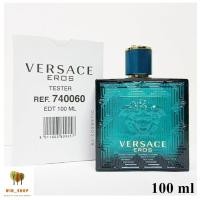 ราคา VERSACE Eros Homme EDT for men 100 ml น้ำหอมแท้ พร้อมกล่องซีล (21019280743)